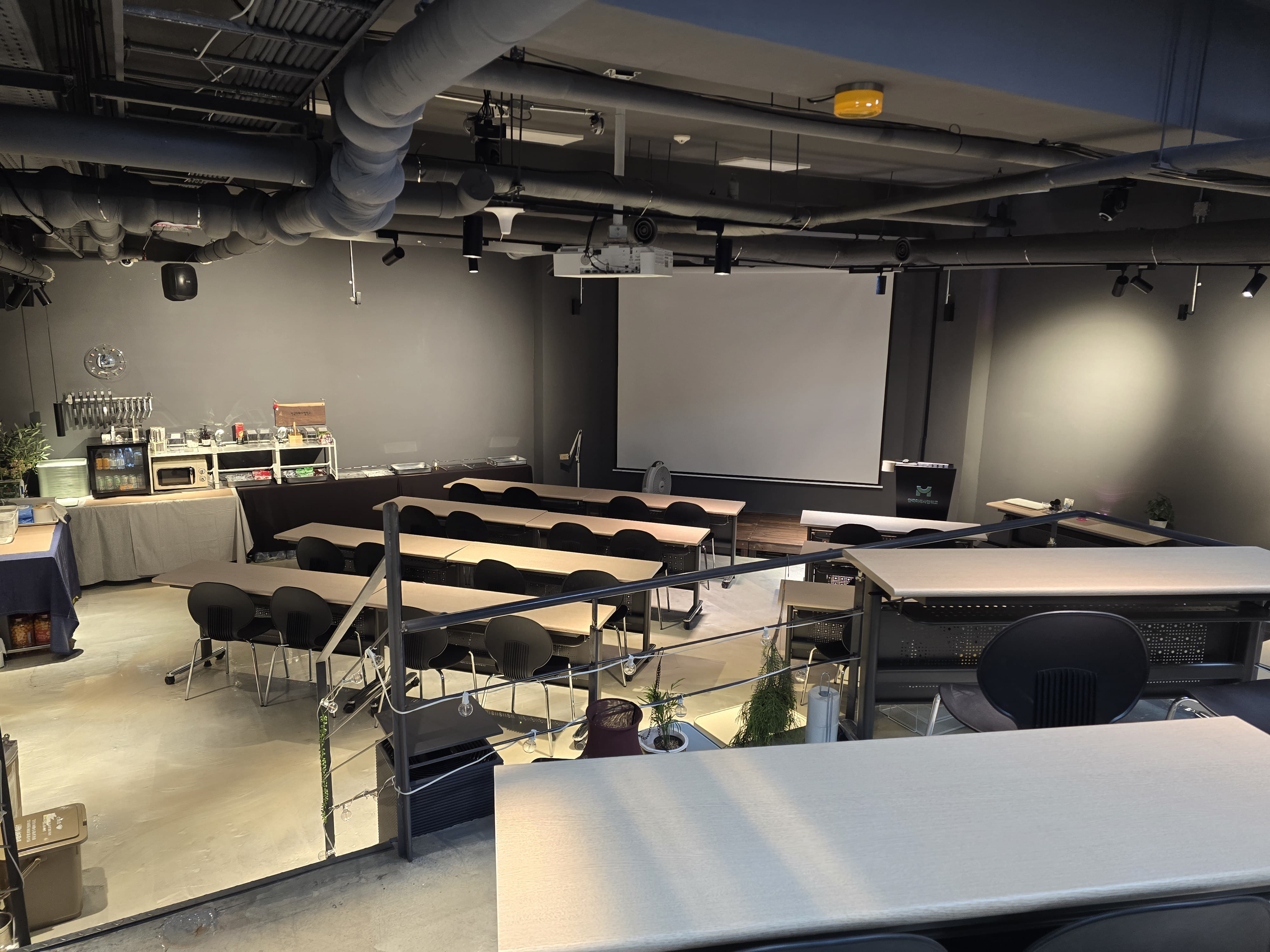 방배동·반포에서 가까운 대관 강연장 — 교대역 5분 거리